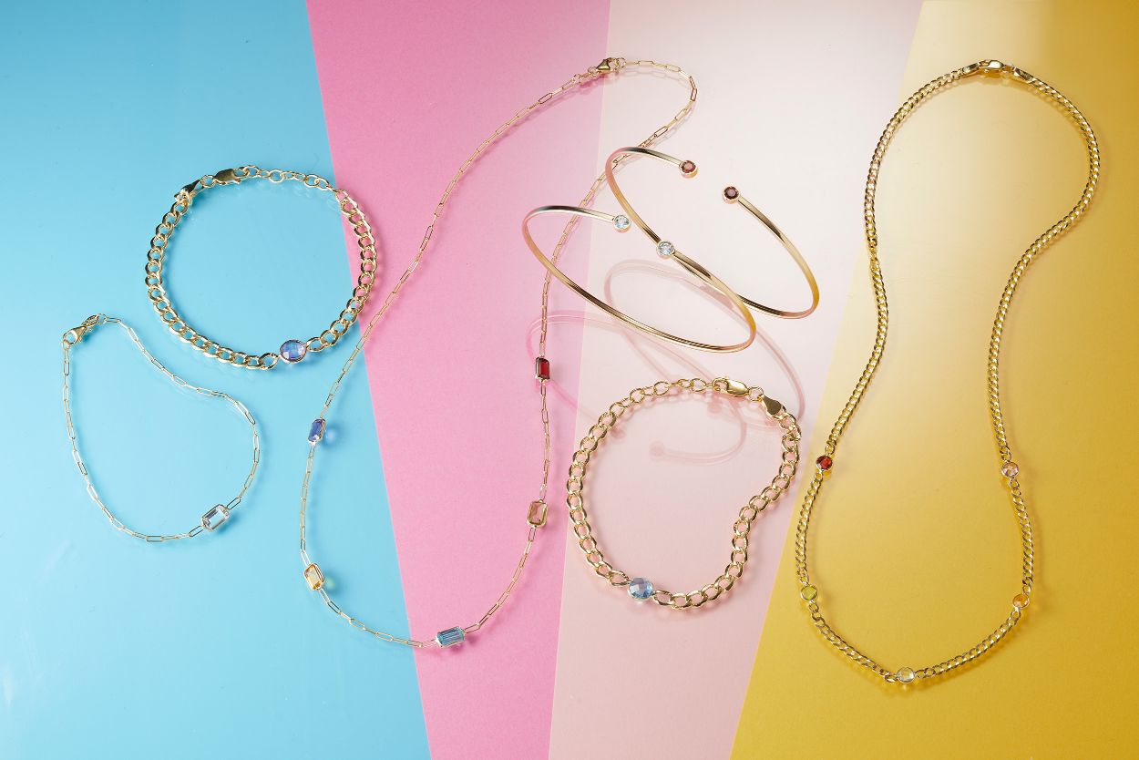 Royal Chain Press Releases – The Jewelers Collective