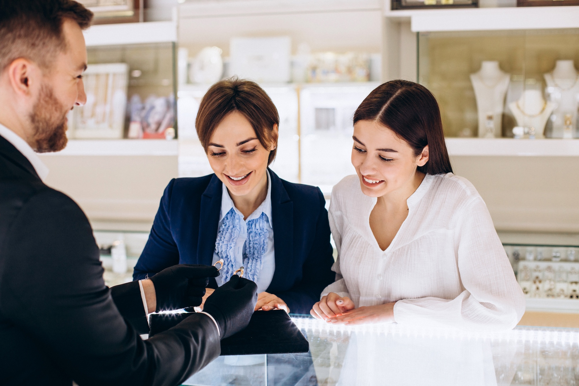 Press Releases The Jewelers Collective