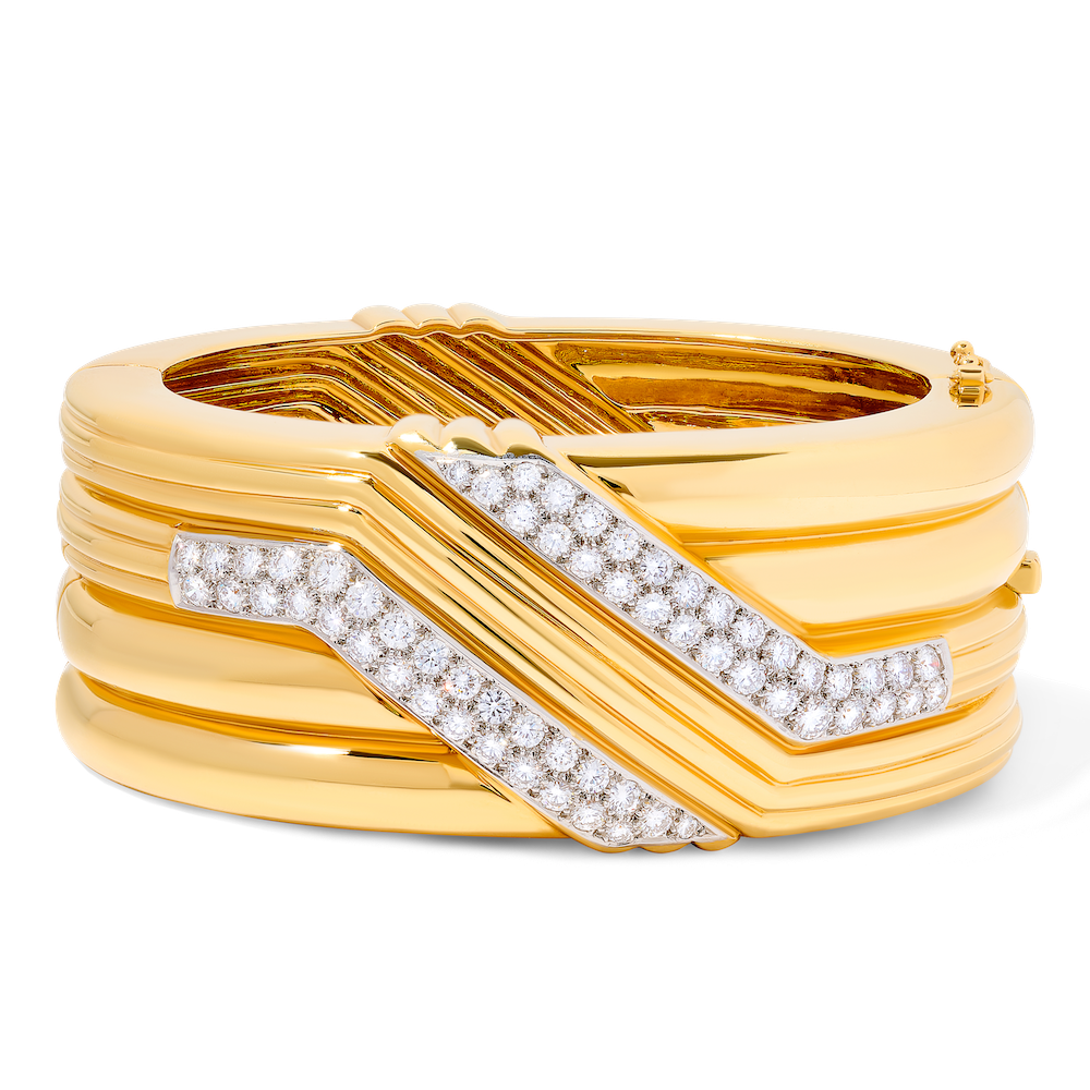 David Rovinsky …Off the Cuff – The Jewelers Collective