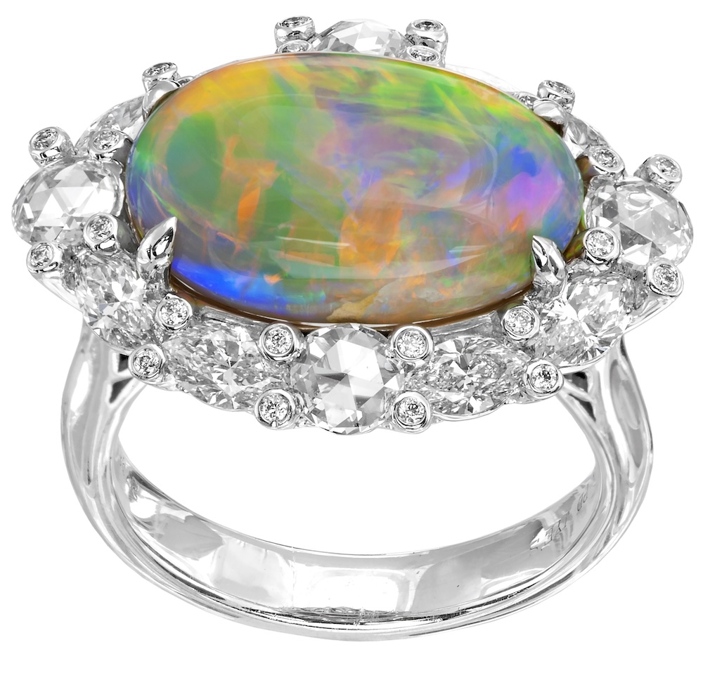 Going The Extra Mile: It’s More Than A Cliche – The Jewelers Collective