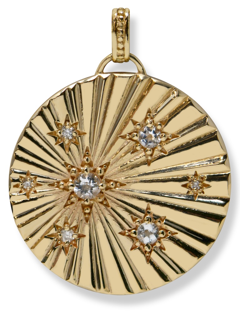 Picture of There's Nothing Quiet About the Biggest Jewelry Trends for 2025 - The ...